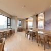 Отель Ji Hotel (Wenzhou Wuma Street), фото 3