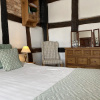 Отель The Talbot at Knightwick, фото 36