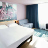 Отель ibis Styles Lille Neuville en Ferrain, фото 5