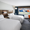 Отель Holiday Inn Express & Suites Nokomis Sarasota South, an IHG Hotel, фото 4