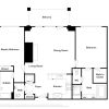 Отель Ski-in/ski-out All-suite W/ Pool, Gym & Hot Tubs 2 Bedroom Condo, фото 14