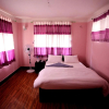 Отель Mitra garden Inn, фото 8