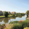 Отель Lovely Holiday Home With Jetty Near Ijsselmeer, фото 32