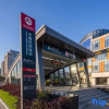 Отель Jingan Hotel (Shaoxing Keqiao Yintai Lantian Shixin Plaza), фото 1