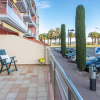Отель Empurialola- Apartamento vistas mar Empuriabrava-161, фото 8