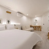 Отель Jongno Hotel Rawa, фото 17