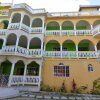 Отель Takuma Boutique Hotel Rooms & Suites Jamaica в Монтего-Бее
