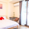Отель ioio Tainan Homestay, фото 4