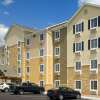 Отель WoodSpring Suites Wilkes-Barre, фото 1