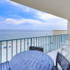 Отель Surfside Shores 1804 2 Bedroom Condo, фото 23