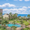 Отель Kaanapali Shores 623, фото 27