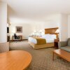 Отель Holiday Inn Express Socorro, an IHG Hotel, фото 4