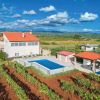 Отель Nice Home in Marcana With Wifi and 3 Bedrooms, фото 17