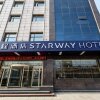 Отель Starway Hotel Weinan Dali, фото 1