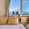 Отель Fuji Viewest Villa RAKUWA, фото 31