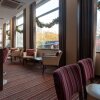 Отель Holiday Inn Express Glasgow Theatreland, an IHG Hotel, фото 8