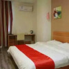 Отель Thank Inn Plus Hotel Shandong Zhangqiu Shanquan Road Baimai Quan South Gate, фото 3