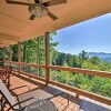 Отель Hiawassee Home w/ Views <1 Mi to Lake Chatuge в Хиавасси