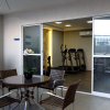 Отель Golden Blue Hotel, фото 3