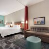 Отель Home2 Suites by Hilton Vicksburg, MS, фото 5