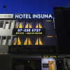 Отель Insuna, фото 38