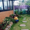 Отель Thien Vu Homestay, фото 28