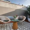 Отель Pier 1 in Barcelona with 1 bedrooms and 1 bathrooms, фото 4