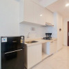Отель Comfortable And Homey Living 2Br At Sky House Bsd Apartment, фото 5