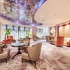 Отель Baoji Jianguo Hotel, фото 6