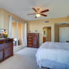 Отель Stunning Beach Front 3 Bd Apartment Clearwater Belle Harbor 401, фото 5
