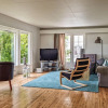 Отель Awesome Home in Grimstad With Wifi and 4 Bedrooms, фото 10