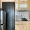 Отель Elegant And Comfy 1Br Apartment Belmont Residence, фото 4
