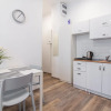 Отель Stay99 Apart Wodna, фото 12