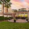 Отель Hilton Garden Inn Orlando East/UCF Area, фото 20