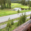 Отель Luxury Log Chalet | Pool + Private HotTub | Ski In/Out | Overlooking Greywolf GC, фото 20