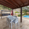 Отель Splendid Villa Surrounded by Nature Near Milas-bodrum Airport, фото 10