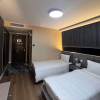 Отель Hennessy Hotel, фото 17