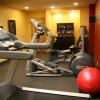 Отель Hampton Inn Louisville - Northeast, фото 23