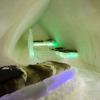 Отель Arctic SnowHotel & Glass Igloos, фото 11