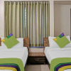 Отель Treebo Diamond Residency - DDPK Inn, фото 14