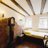 Отель Kleine Villa Rose, фото 6