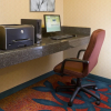 Отель Residence Inn Peoria, фото 12