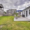 Отель Idyllic Newport Area Cottage - Walk to First Beach, фото 14