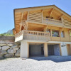 Отель Chalet Le Grand-Bornand, 5 pièces, 8 personnes - FR-1-391-8, фото 1