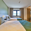 Отель Quality Hotel Blumenau, фото 30