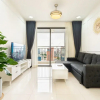 Отель The Tresor Luxurious Apartment Riverview, фото 5