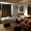 Отель Cozy Studio in Alabang Muntinlupa, фото 5