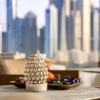 Отель Platinium Holiday Home at Five Residences Palm Jumeirah Dubai, фото 16