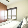 Отель Spacious 1BR in Beautiful Greens! Sleeps 6, фото 22