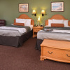 Отель Country Hearth Inn & Suites Edwardsville St. Louis, фото 35